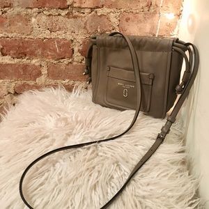 Marc Jacobs New Tied-up Crossbody